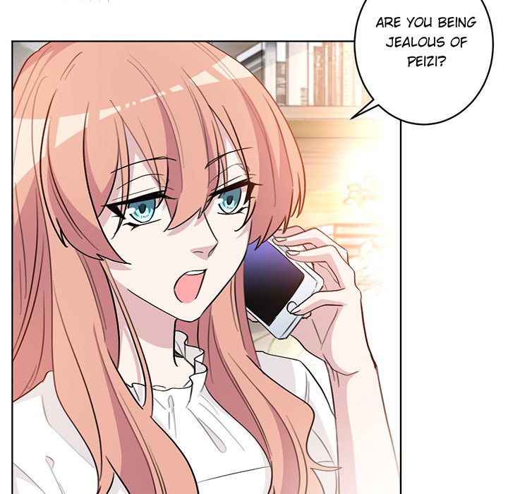 Your Turn to Chase After Me Chapter 30 image 45
