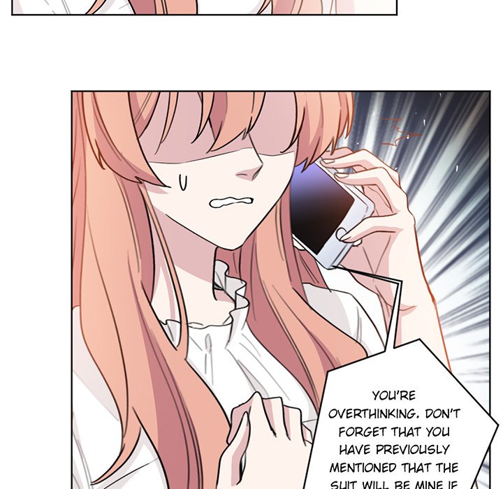 Your Turn to Chase After Me Chapter 30 image 46