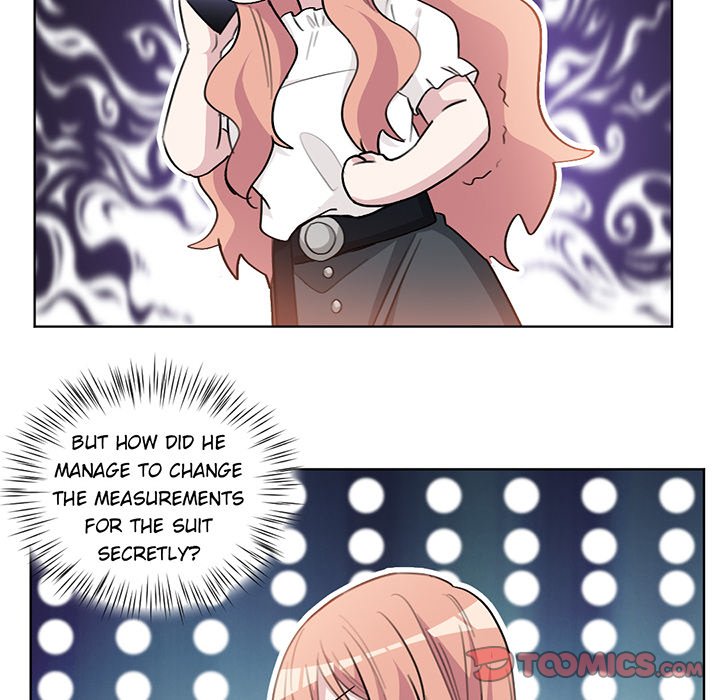 Your Turn to Chase After Me Chapter 30 image 48