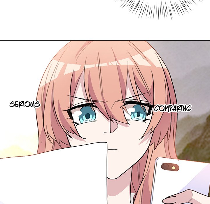 Your Turn to Chase After Me Chapter 30 image 50