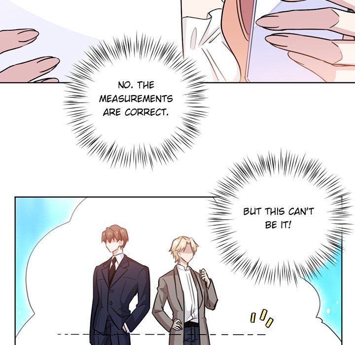 Your Turn to Chase After Me Chapter 30 image 51