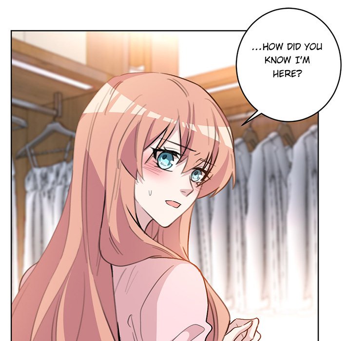 Your Turn to Chase After Me Chapter 30 image 6