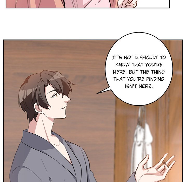 Your Turn to Chase After Me Chapter 30 image 7