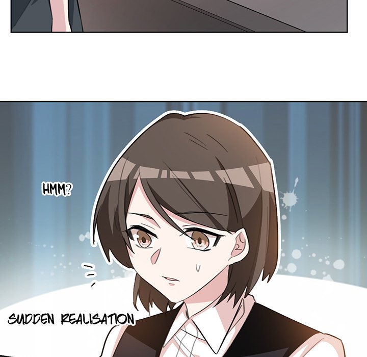 Your Turn to Chase After Me Chapter 31 image 10