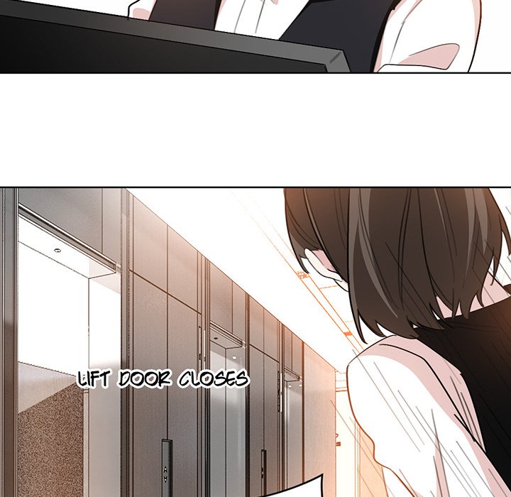Your Turn to Chase After Me Chapter 31 image 11