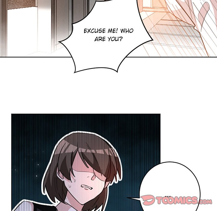 Your Turn to Chase After Me Chapter 31 image 12