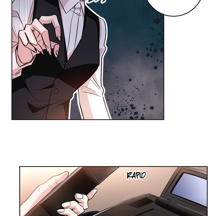 Your Turn to Chase After Me Chapter 31 image 13