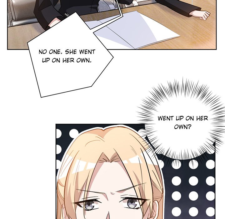 Your Turn to Chase After Me Chapter 31 image 17