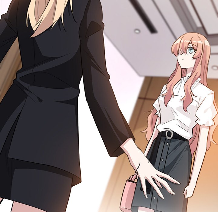 Your Turn to Chase After Me Chapter 31 image 19