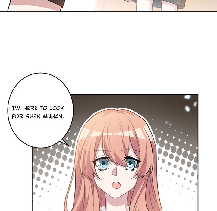 Your Turn to Chase After Me Chapter 31 image 20