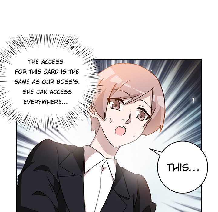 Your Turn to Chase After Me Chapter 31 image 25