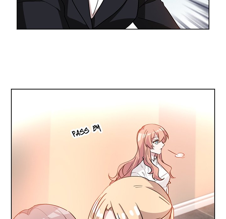Your Turn to Chase After Me Chapter 31 image 26