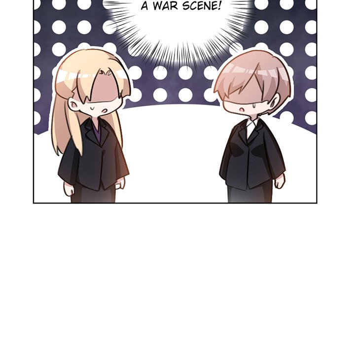 Your Turn to Chase After Me Chapter 31 image 31
