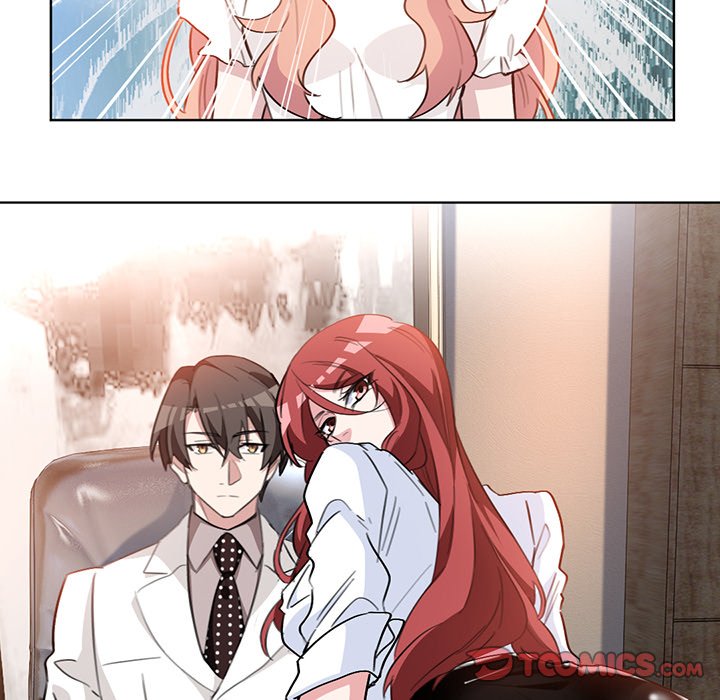 Your Turn to Chase After Me Chapter 31 image 33