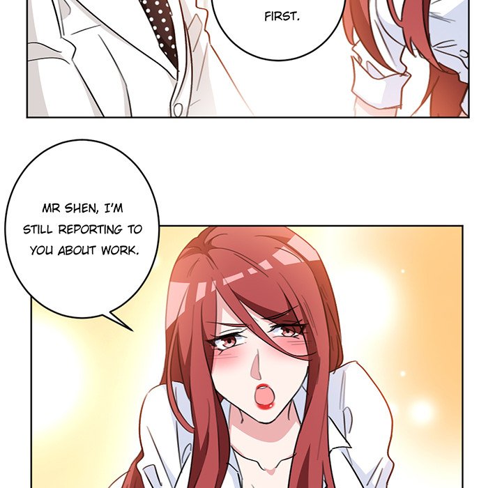 Your Turn to Chase After Me Chapter 31 image 37