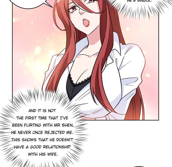 Your Turn to Chase After Me Chapter 31 image 40