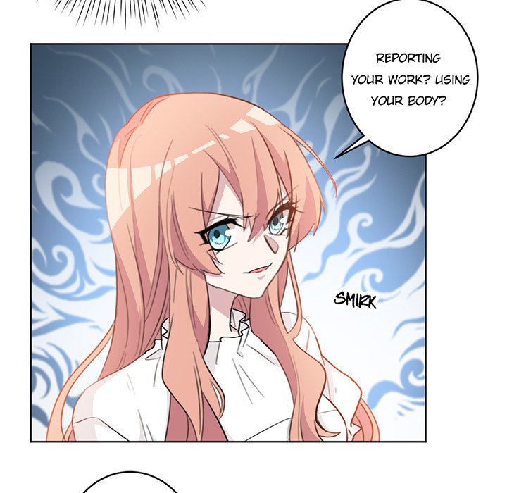 Your Turn to Chase After Me Chapter 31 image 41