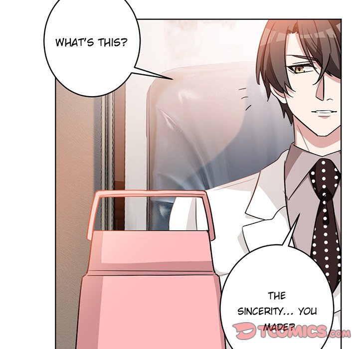 Your Turn to Chase After Me Chapter 31 image 42