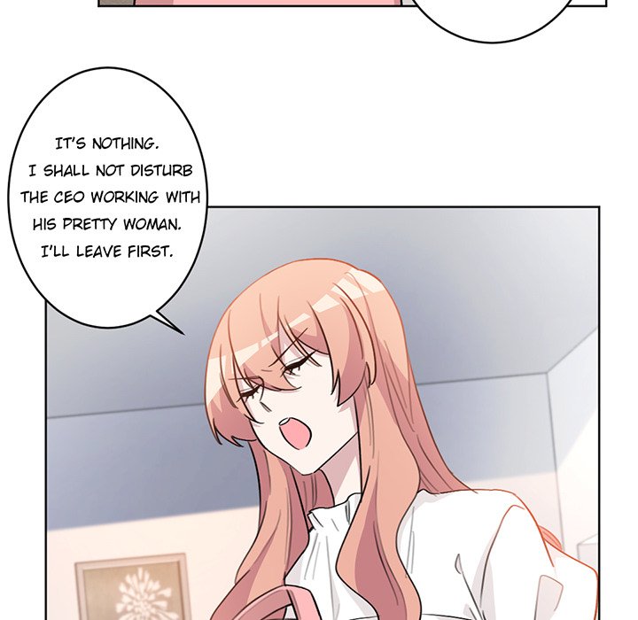 Your Turn to Chase After Me Chapter 31 image 43