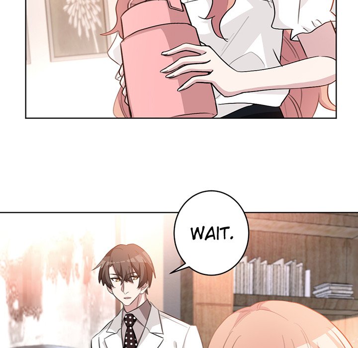 Your Turn to Chase After Me Chapter 31 image 44