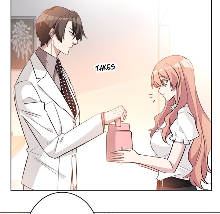 Your Turn to Chase After Me Chapter 31 image 46