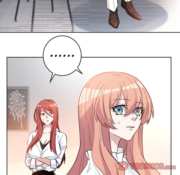 Your Turn to Chase After Me Chapter 31 image 48
