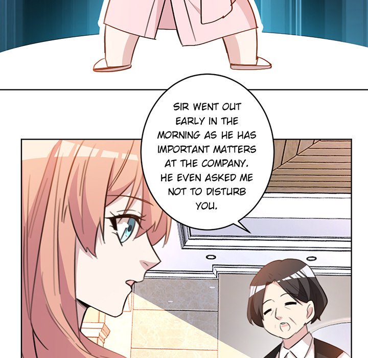 Your Turn to Chase After Me Chapter 31 image 4