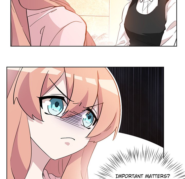 Your Turn to Chase After Me Chapter 31 image 5