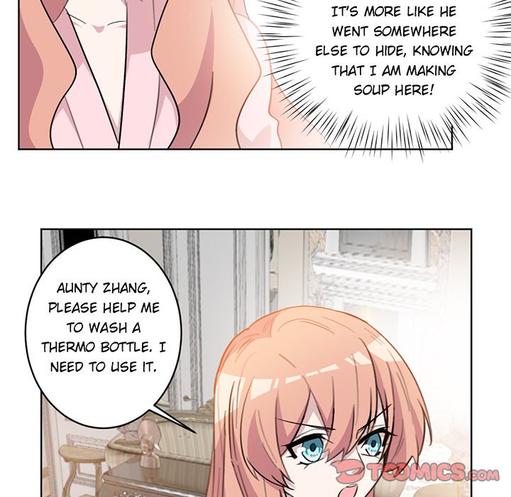 Your Turn to Chase After Me Chapter 31 image 6