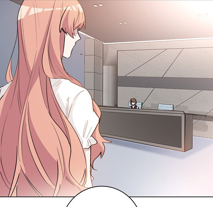 Your Turn to Chase After Me Chapter 31 image 8