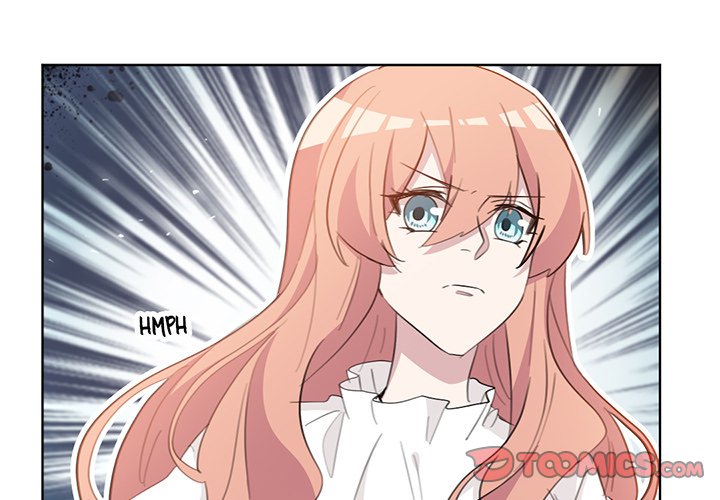 Your Turn to Chase After Me Chapter 32 image 0