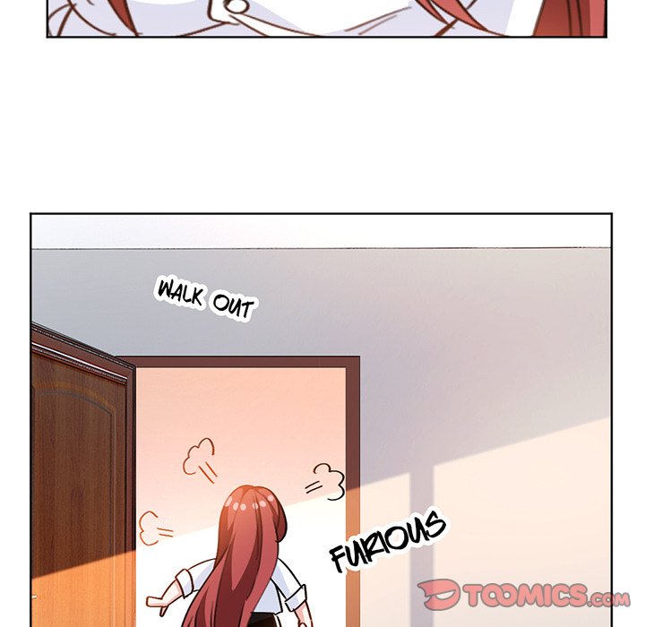 Your Turn to Chase After Me Chapter 32 image 9