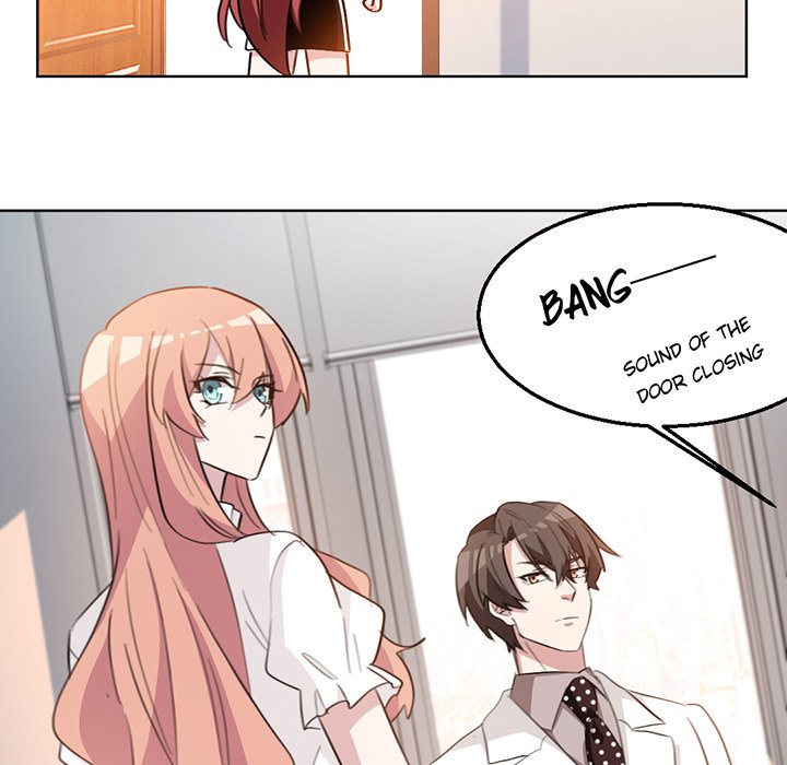 Your Turn to Chase After Me Chapter 32 image 10