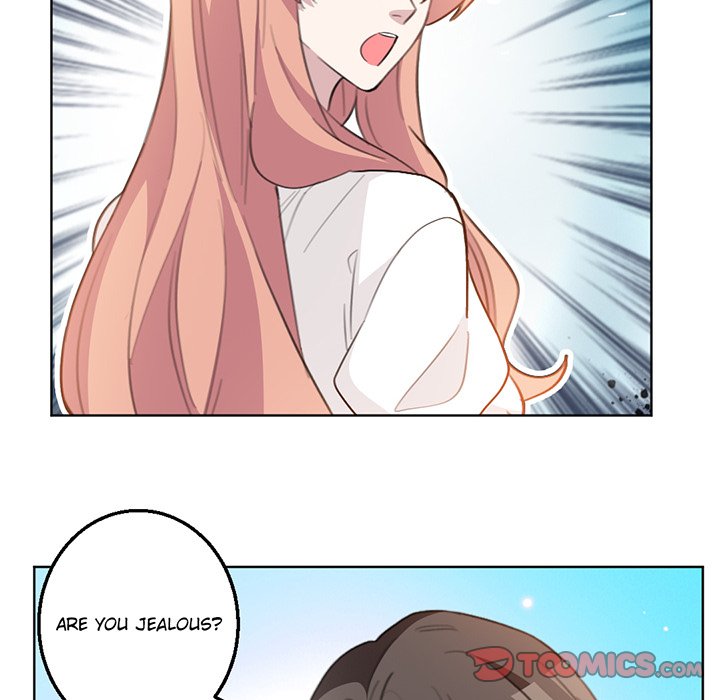 Your Turn to Chase After Me Chapter 32 image 12