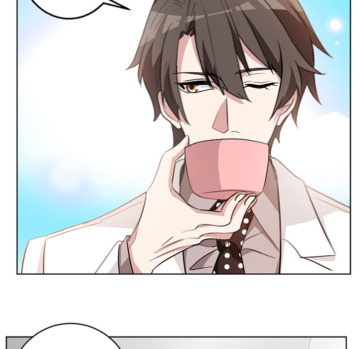 Your Turn to Chase After Me Chapter 32 image 13