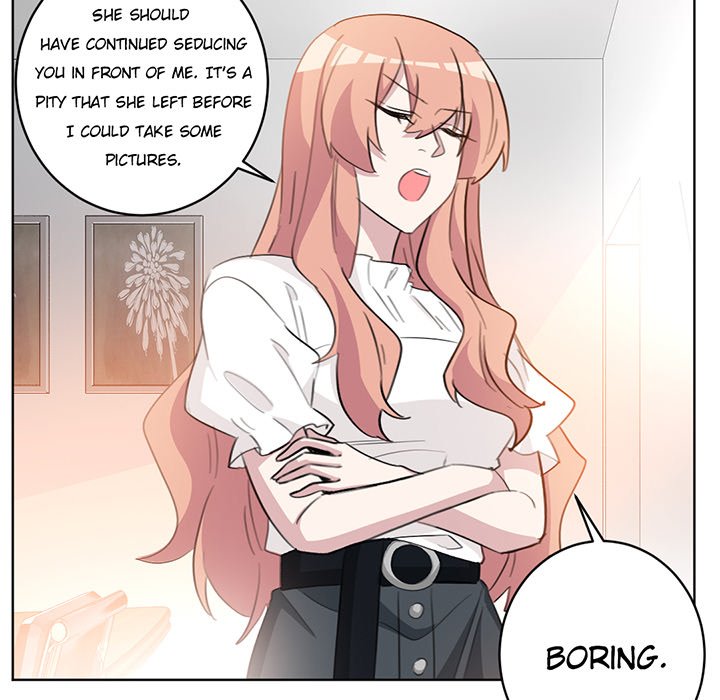 Your Turn to Chase After Me Chapter 32 image 14