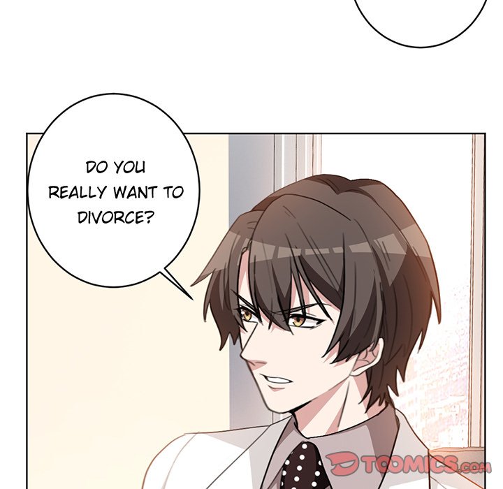 Your Turn to Chase After Me Chapter 32 image 15