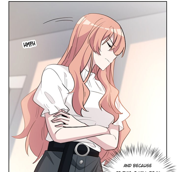 Your Turn to Chase After Me Chapter 32 image 20