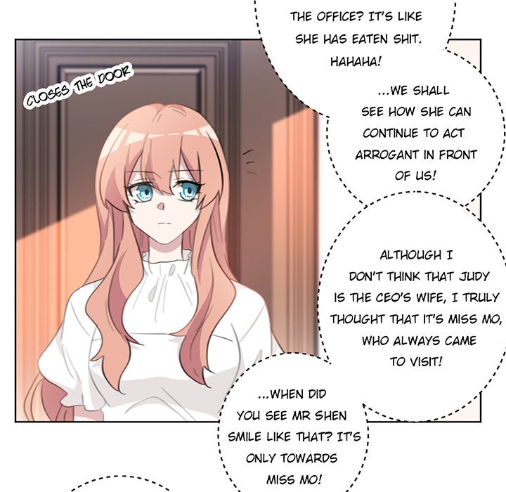 Your Turn to Chase After Me Chapter 32 image 22
