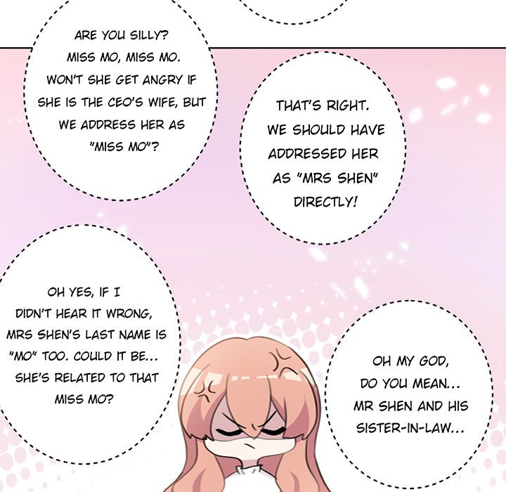 Your Turn to Chase After Me Chapter 32 image 23