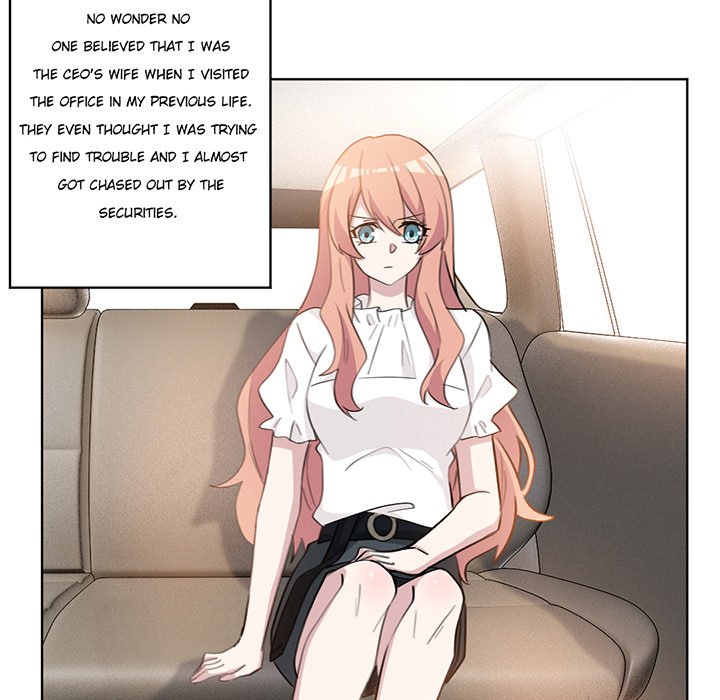 Your Turn to Chase After Me Chapter 32 image 26