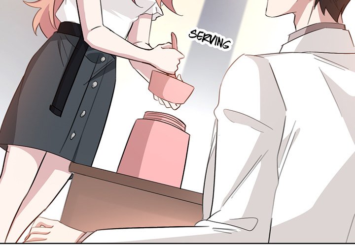 Your Turn to Chase After Me Chapter 32 image 2