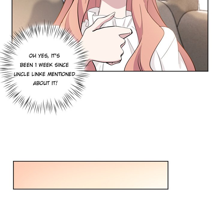 Your Turn to Chase After Me Chapter 32 image 29