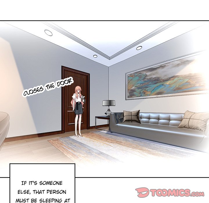 Your Turn to Chase After Me Chapter 32 image 30