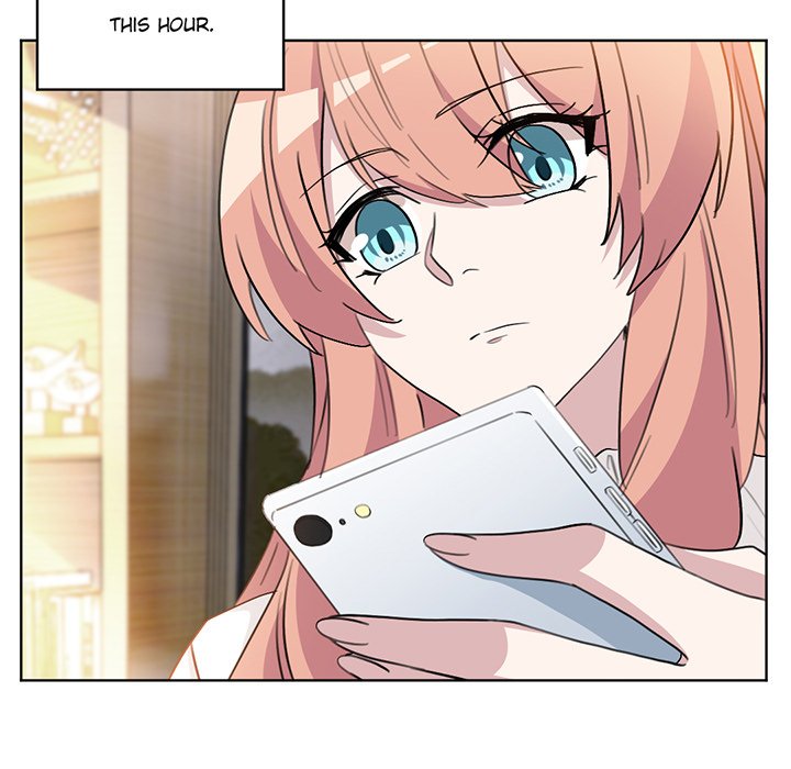 Your Turn to Chase After Me Chapter 32 image 31