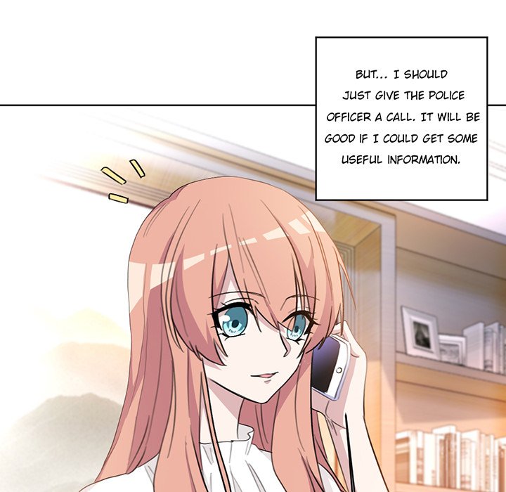 Your Turn to Chase After Me Chapter 32 image 32