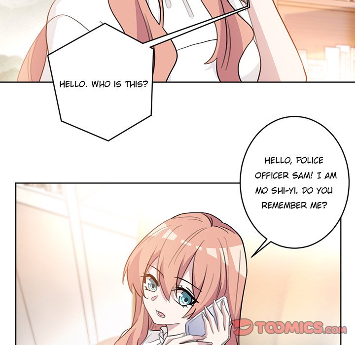 Your Turn to Chase After Me Chapter 32 image 33
