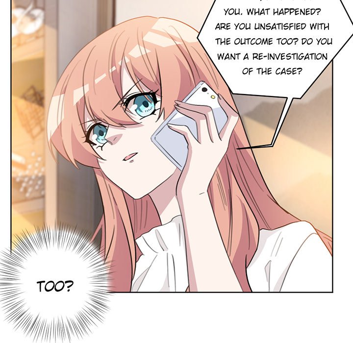 Your Turn to Chase After Me Chapter 32 image 35