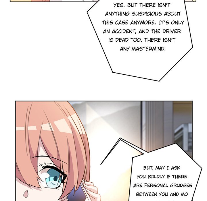 Your Turn to Chase After Me Chapter 32 image 37