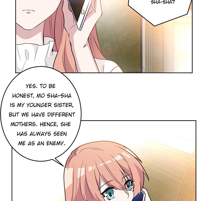 Your Turn to Chase After Me Chapter 32 image 38